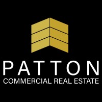 Patton Commercial Real Estate Logo