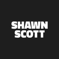 Shawn Scott | UX Design & Photography Logo