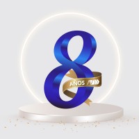 AVD Internacional Logo