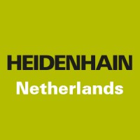 HEIDENHAIN Netherlands Logo