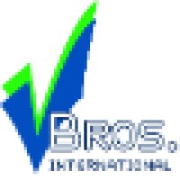 VV Bros. International Logo