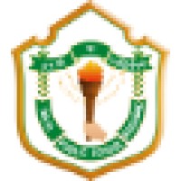 Delhi Public School Ghaziabad Society Logo