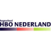 Hogeschool HBO Nederland Logo