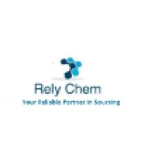 Rely Chem Logo