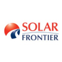 Solar Frontier K.K. Logo