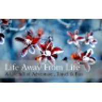 Life Away From Life Logo