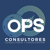 OPS Consultores Logo