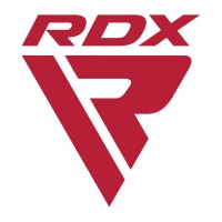 RDX Sports Logo