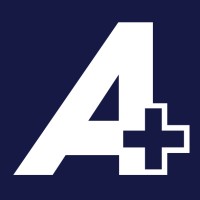 Aplus Engenharia Ltda Logo