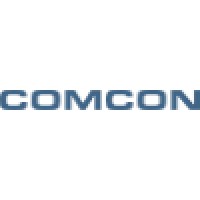 Comcon Technologies Limited Logo