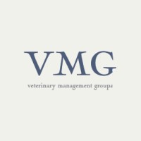 Veterinary Management Groups (VMG) Logo