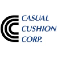 Casual Cushion Corp. Logo