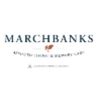 Marchbanks Assisted Living & Memory Care Logo