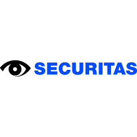 Securitas AG, Swiss Guarding Company Logo
