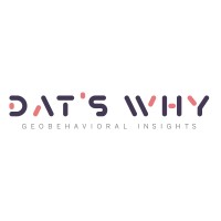 Dats Why Logo
