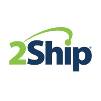 2Ship Logo