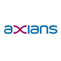 Axians SE Logo