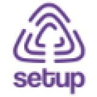 SETUP Ouvidoria & Soluções Logo
