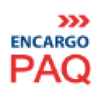 ENCARGOPAQ Logo