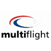 Multiflight Ltd Logo