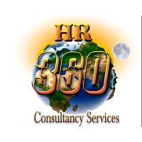 HR 360D Consultancy Services Logo