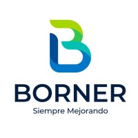 BORNER Logo