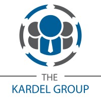 The Kardel Group Logo