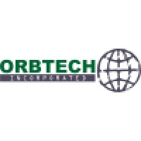 Orbtech, Inc. Logo