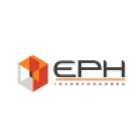 EPH Incorporadora Logo