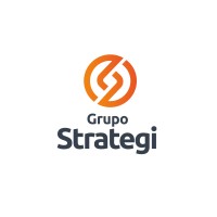 Strategi Consultoria Logo