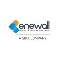 Enewall Limited Logo