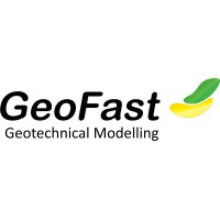 GeoFast Logo