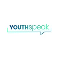 YouthSpeak Performance Charity Logo