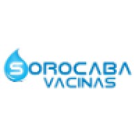 Sorocaba Vacinas Logo
