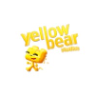 Yellow Bear Studios Logo