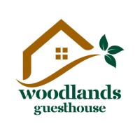 Woodlands Guesthouse Logo