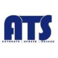 AUM TECHNOLOGY SOLUTIONS Logo