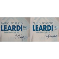 Imobiliária Paulo Roberto Leardi - Franquias Perdizes e Higienópolis Logo