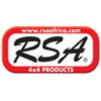 RSA Africa Logo