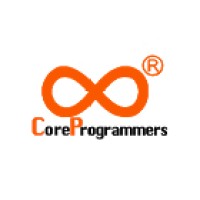 CoreProgrammers Logo