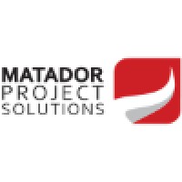 Matador Project Solutions, LLC Logo