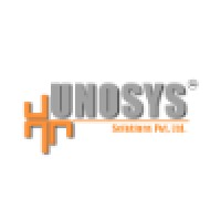 Unosys Solutions Pvt Ltd Logo