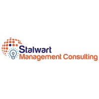 Stalwart Management Consulting Logo
