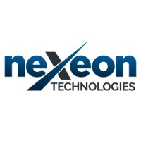 Nexeon Technologies Logo