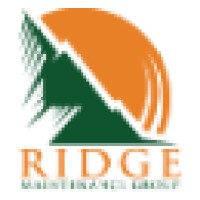 Ridge Maintenance Group Logo