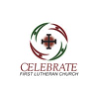 First Lutheran Church - Fargo, ND Logo