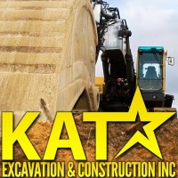 KAT Excavation & Construction, Inc Logo