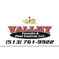 Valley Termite & Pest Control Logo