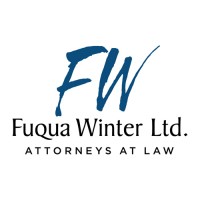 Fuqua Winter Ltd Logo