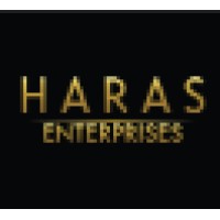 Haras Enterprises Logo